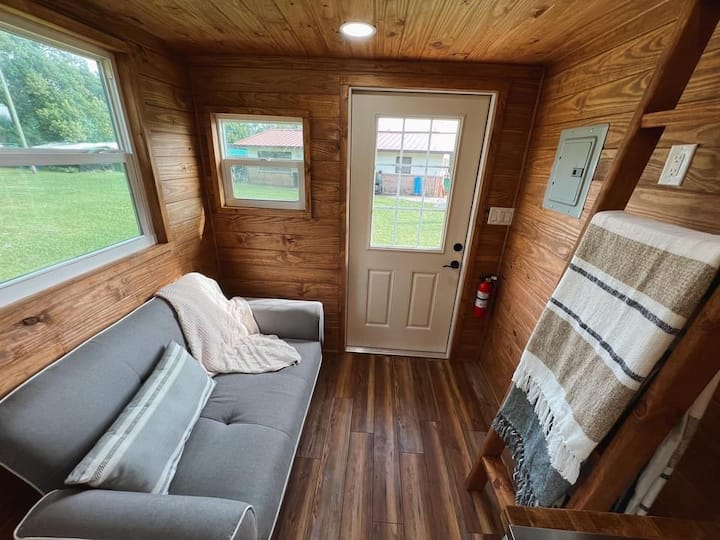 Tiny Home Away From Home - Port Orange, FL