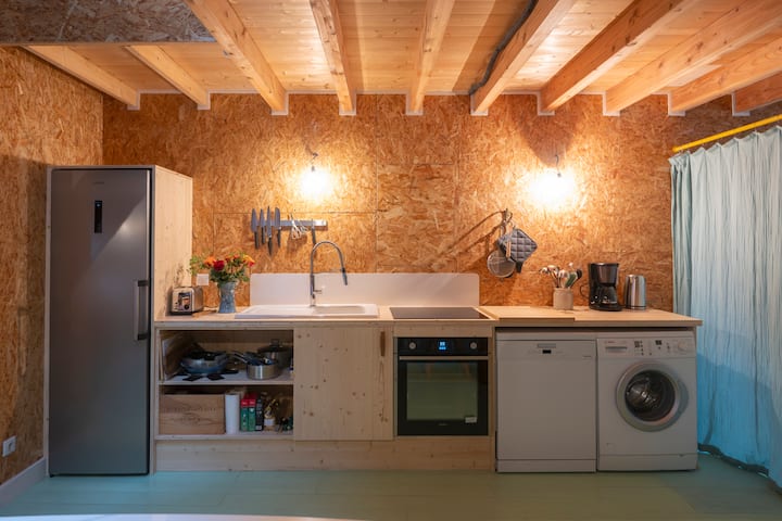 Gîte Insolite Pour 4 Personnes (Ou Moins) - Nuits-Saint-Georges