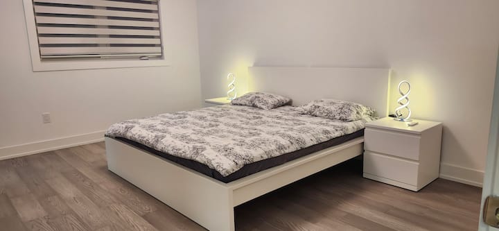 Chambre 1