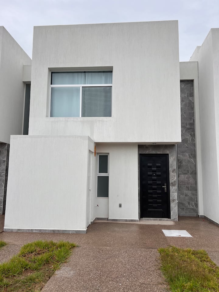 Casa Parota Industrial Zone We invoice