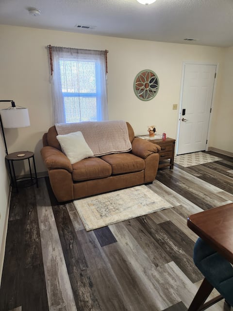 Blue Lagoon. 1 person only 1 bedroom