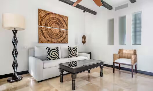Airbnb con mejor rendimiento: Cabo Azul Resort Los Cabos, MX Jr Suite Sleep 4. en San José Del Cabo