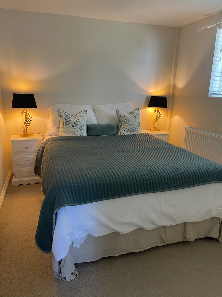 Rock House Mews - Uckfield