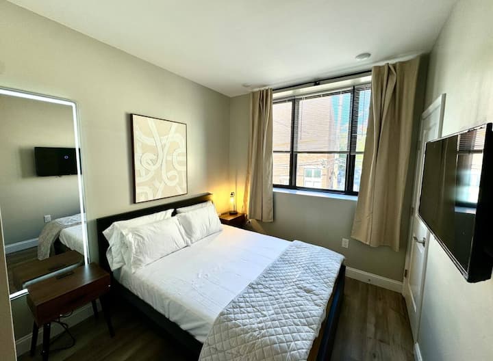 საძინებელი 1