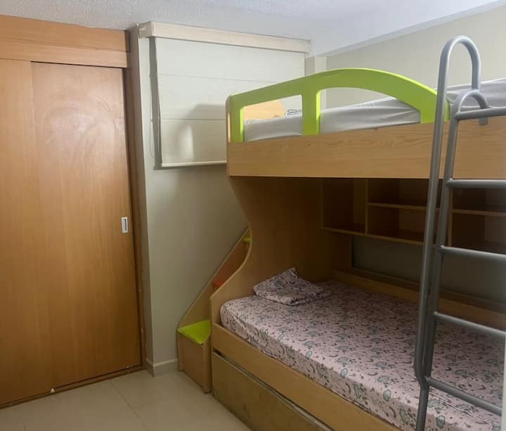 Chambre 2