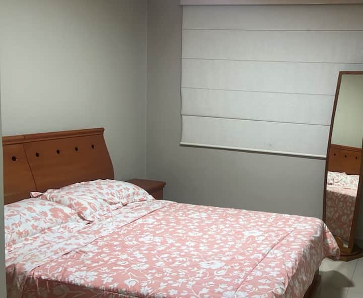 Chambre 1