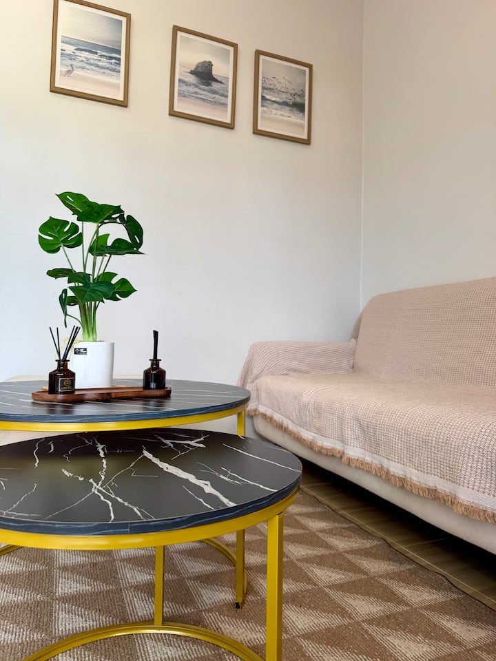 Дневна соба