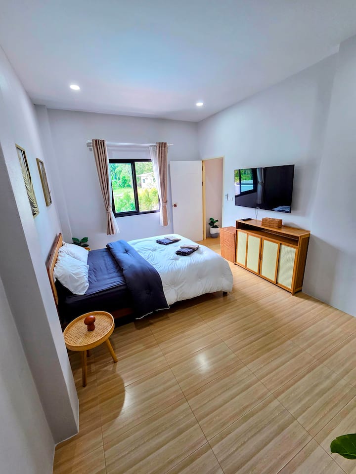 Спална соба 1