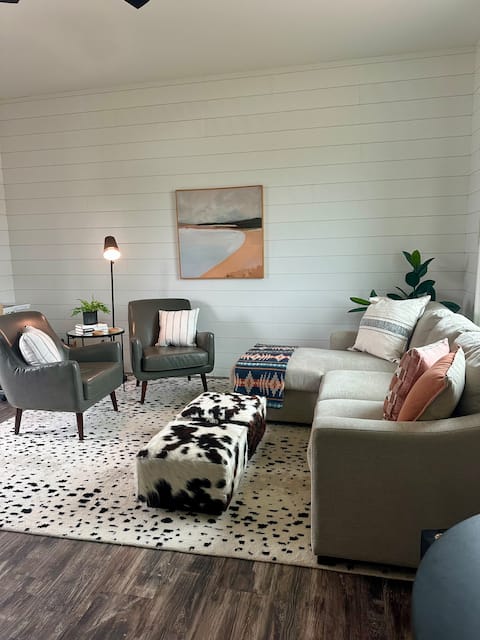 Top Airbnb: Adorable Cozy Casita Queen Creek / San Tan Valley in San Tan Valley