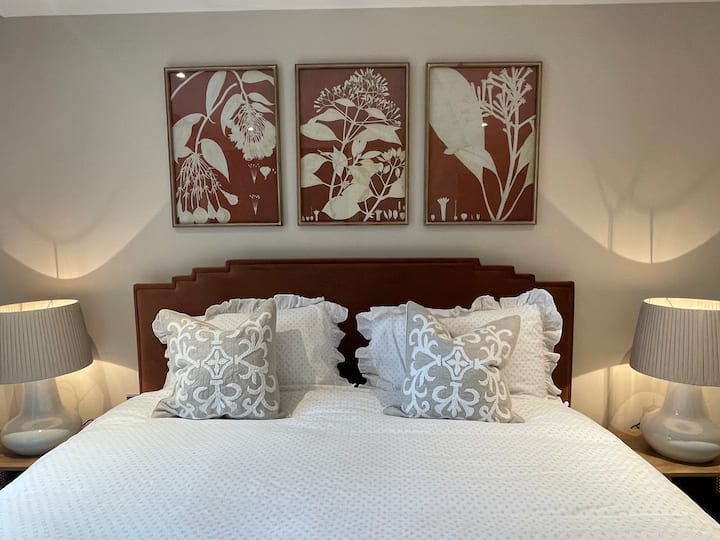Kings @Hudson Quarter York 2 Bedrooms - イギリス ヨーク