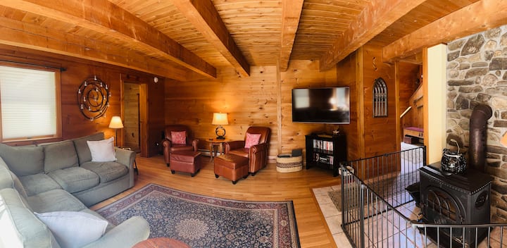 მისაღები ოთახი