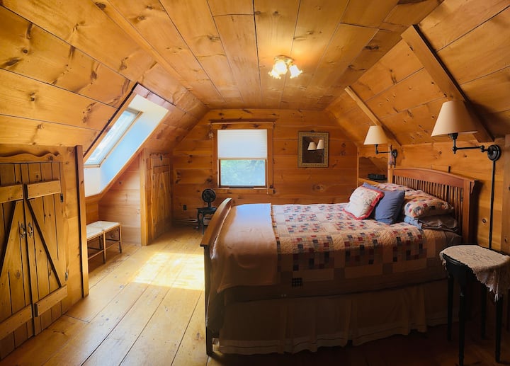 საძინებელი 4