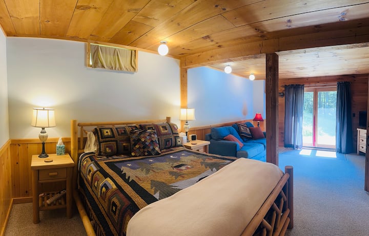 საძინებელი 2