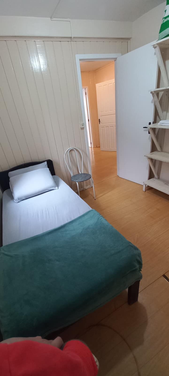 Soveværelse nr. 2