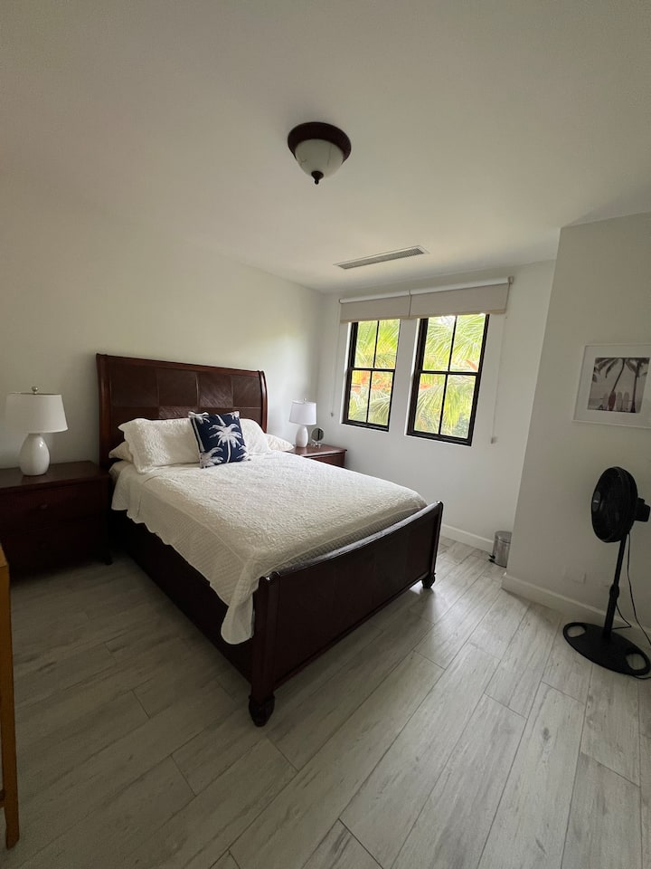 Спална соба 2