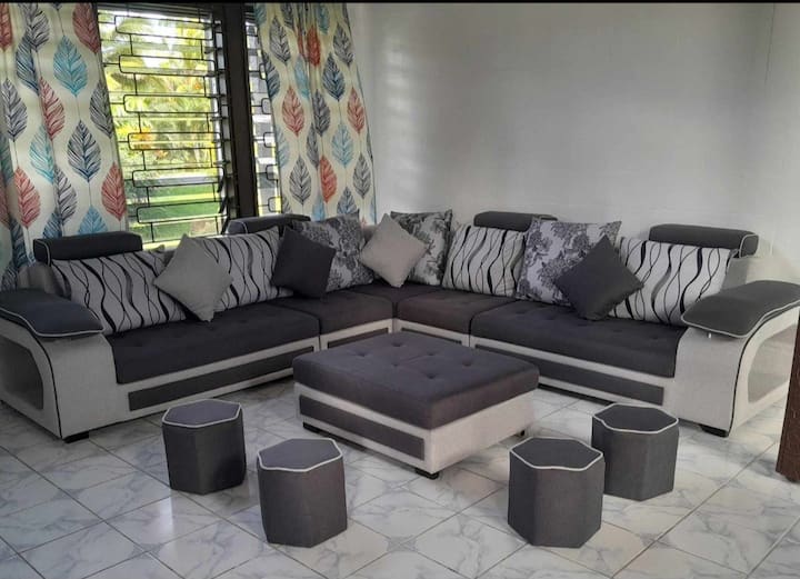 Villa With 3 Ensuite Bedroom And A Private Pool - Fiji