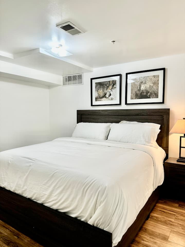 Спална соба 1