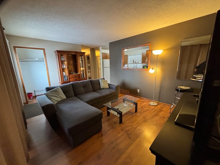 Occasions Inn Luxury 2 Rm Suite - Prince Albert