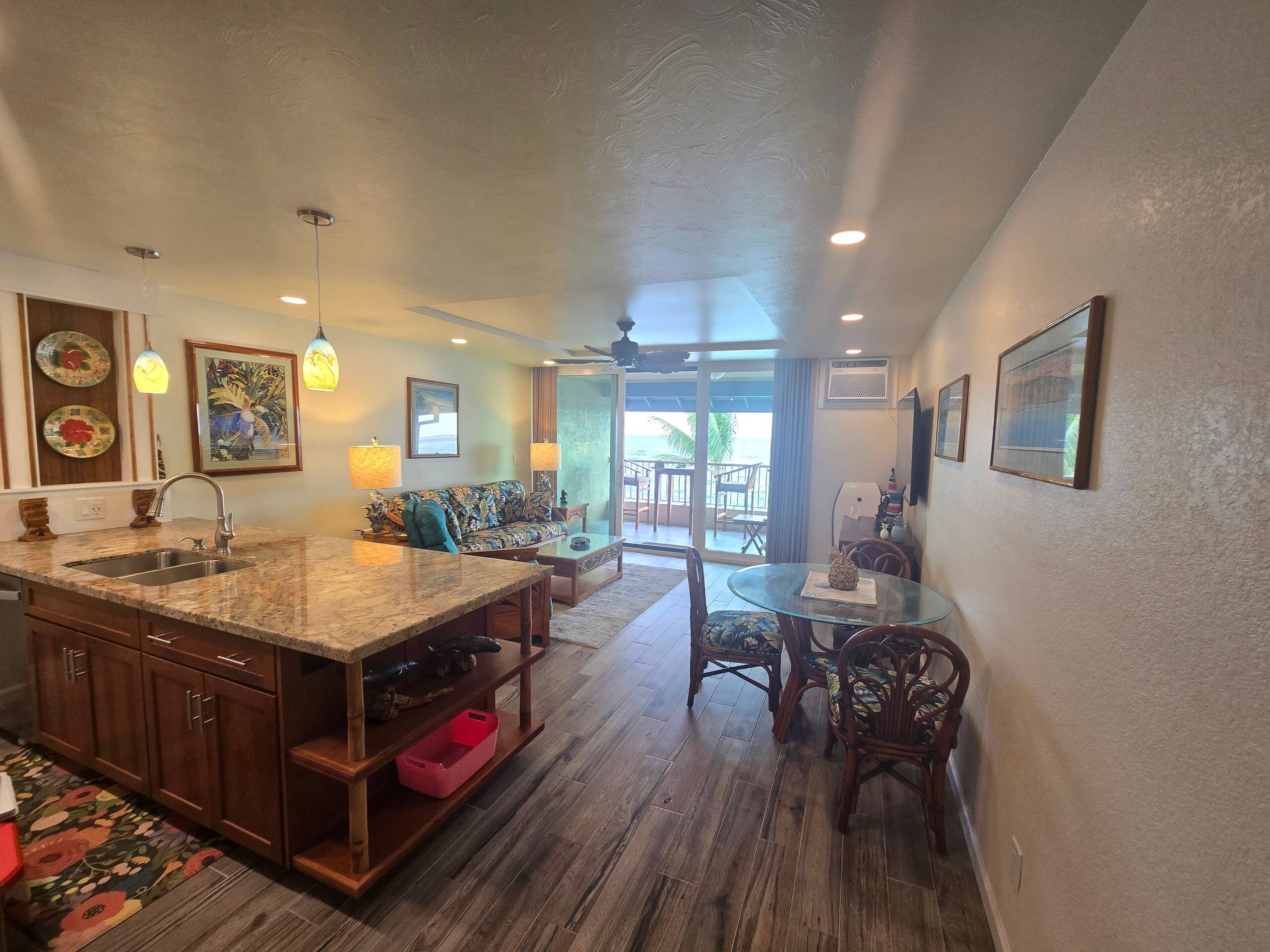 Condo in Kailua-Kona · ★5.0 · 1 bedroom · 1 bed · 1 bath - Image 6