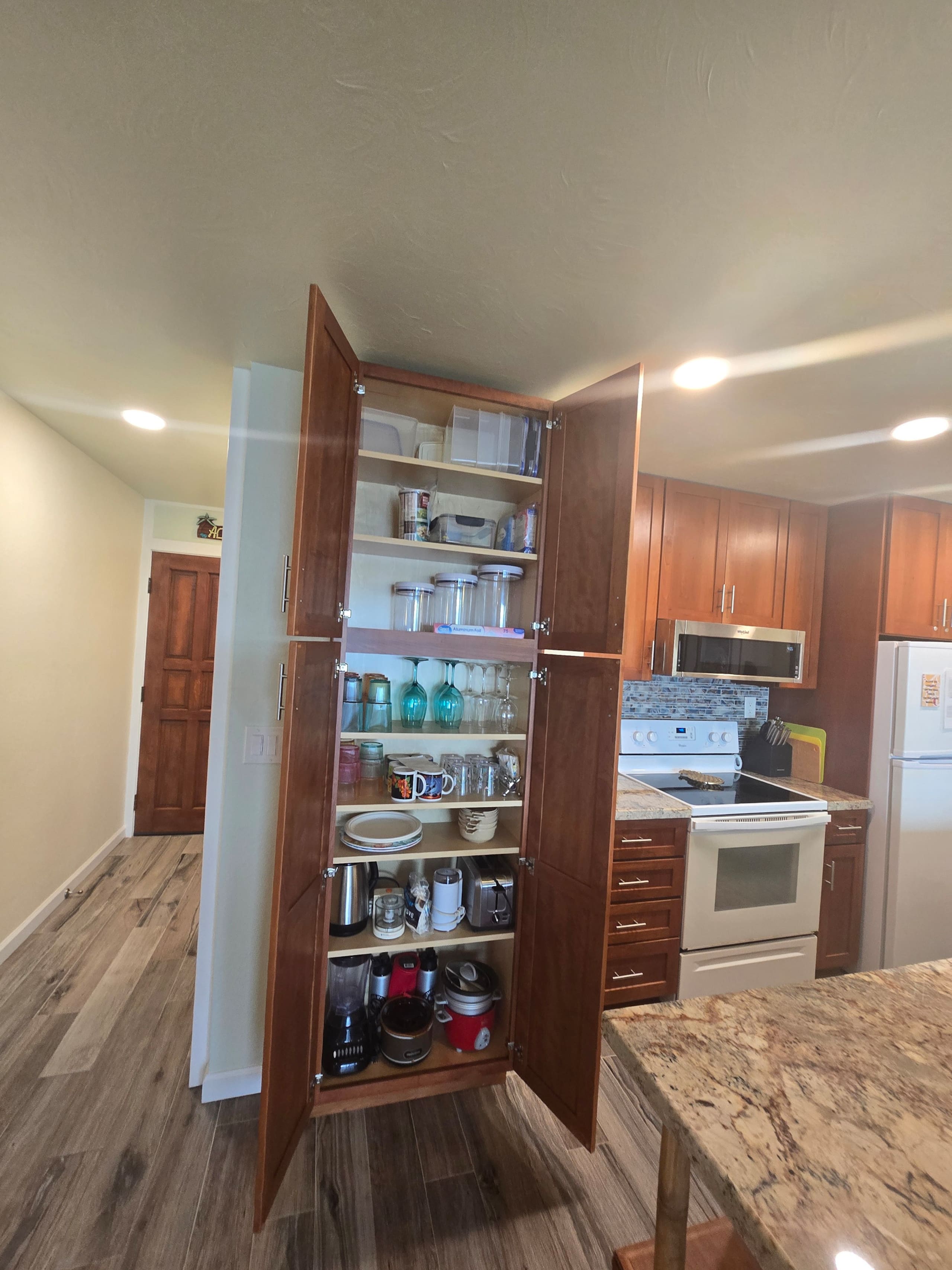 Condo in Kailua-Kona · ★5.0 · 1 bedroom · 1 bed · 1 bath - Image 8