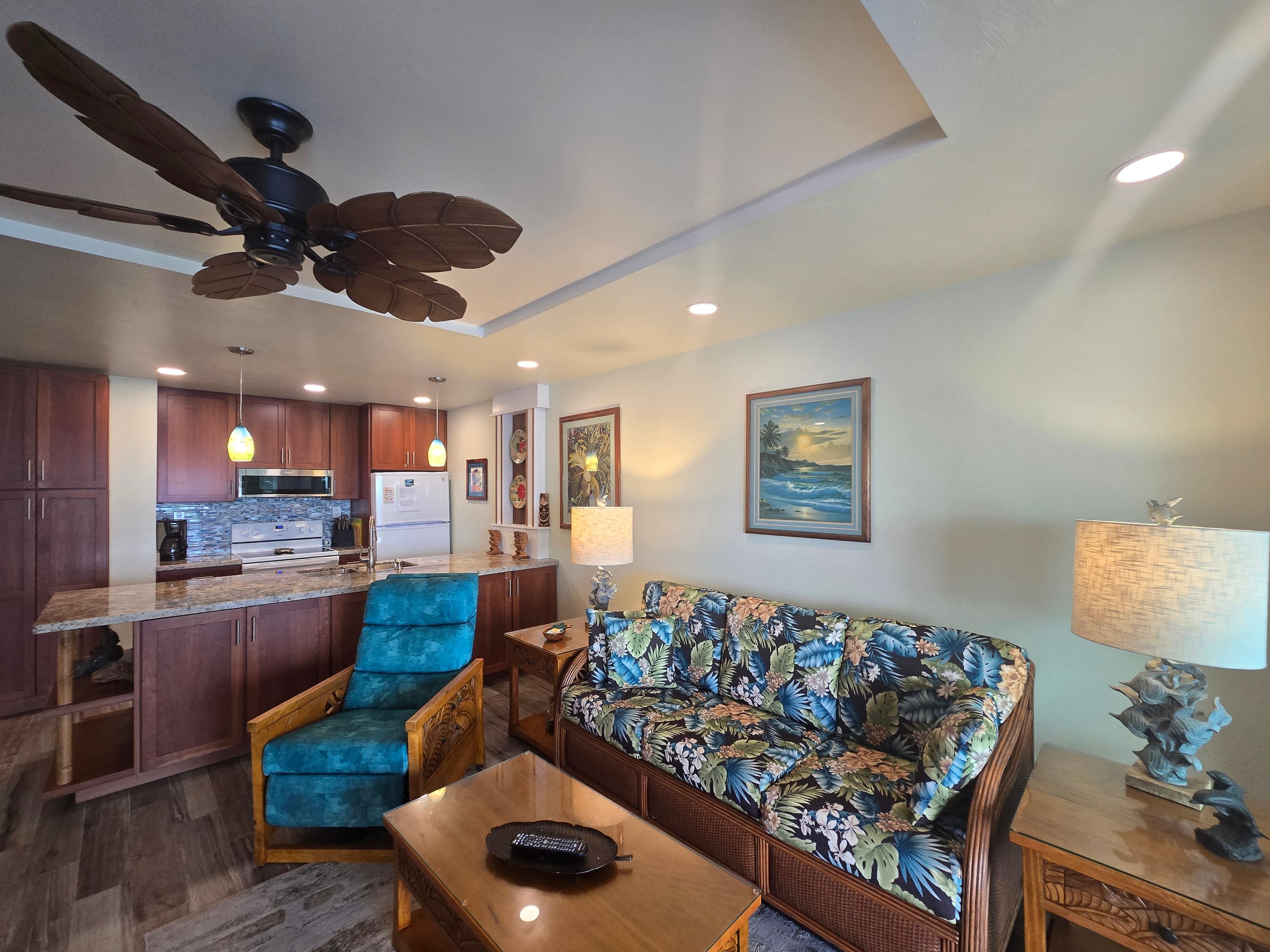 Condo in Kailua-Kona · ★5.0 · 1 bedroom · 1 bed · 1 bath - Image 5