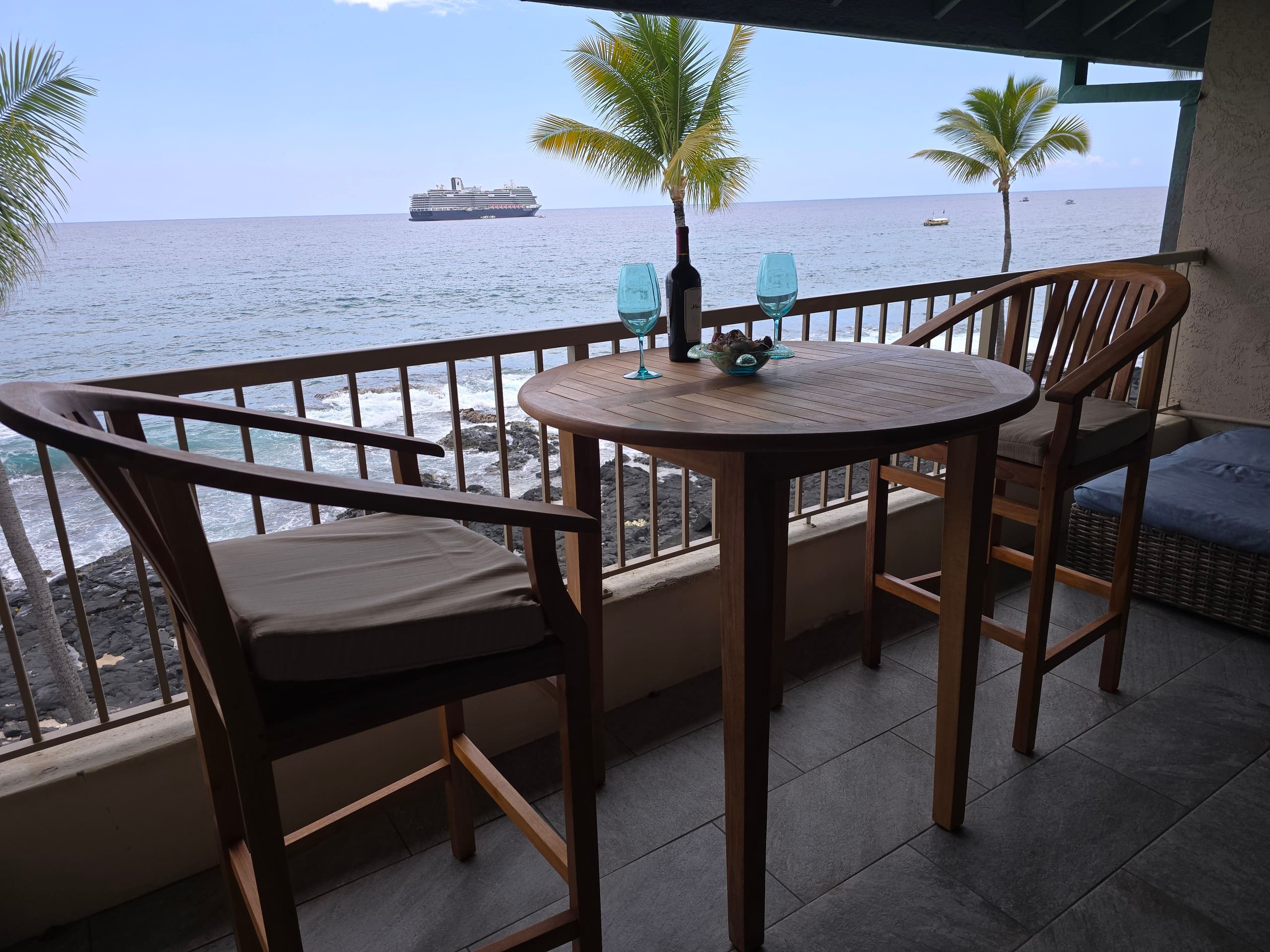Condo in Kailua-Kona · ★5.0 · 1 bedroom · 1 bed · 1 bath - Image 12