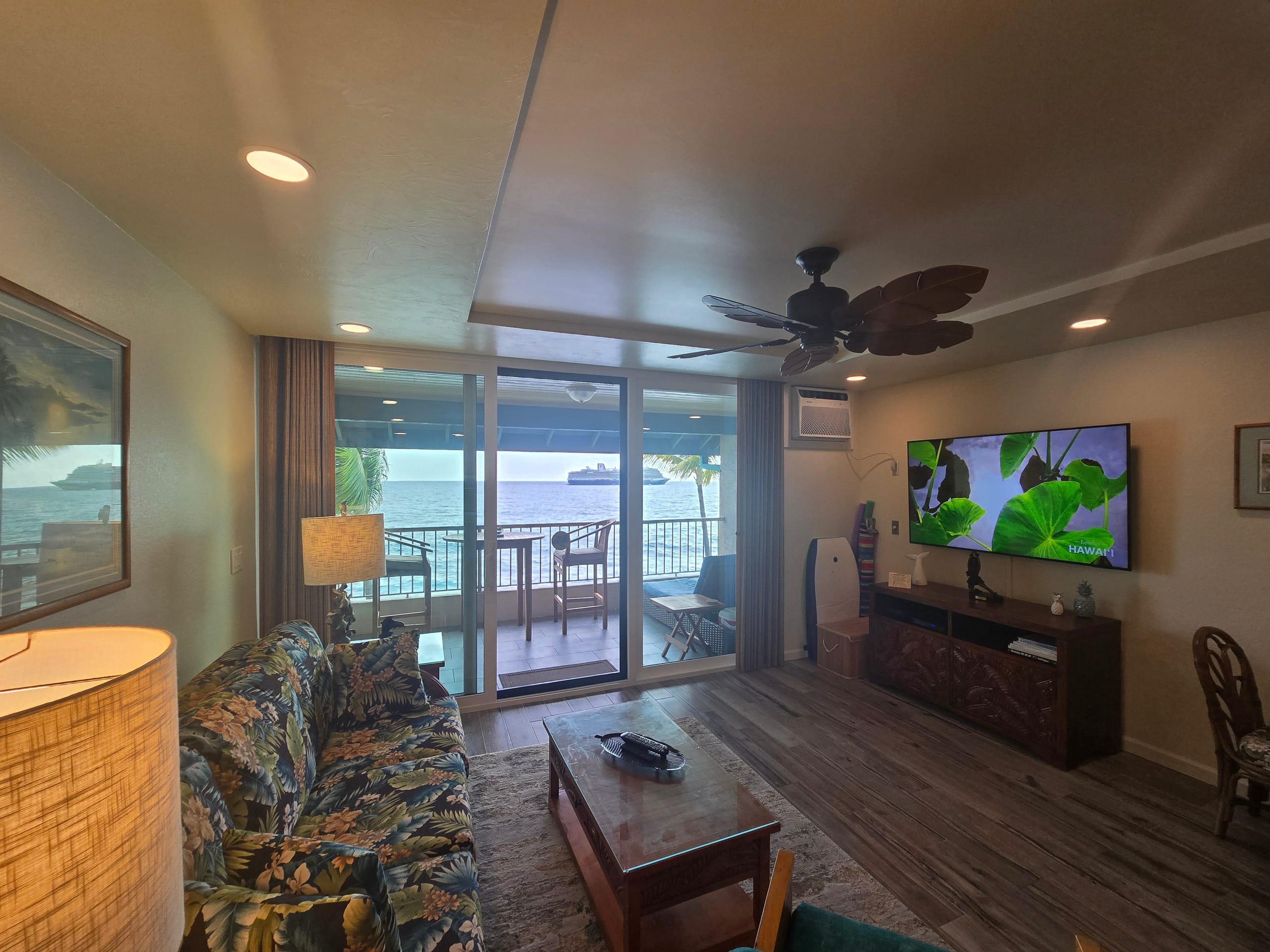 Condo in Kailua-Kona · ★5.0 · 1 bedroom · 1 bed · 1 bath - Image 2