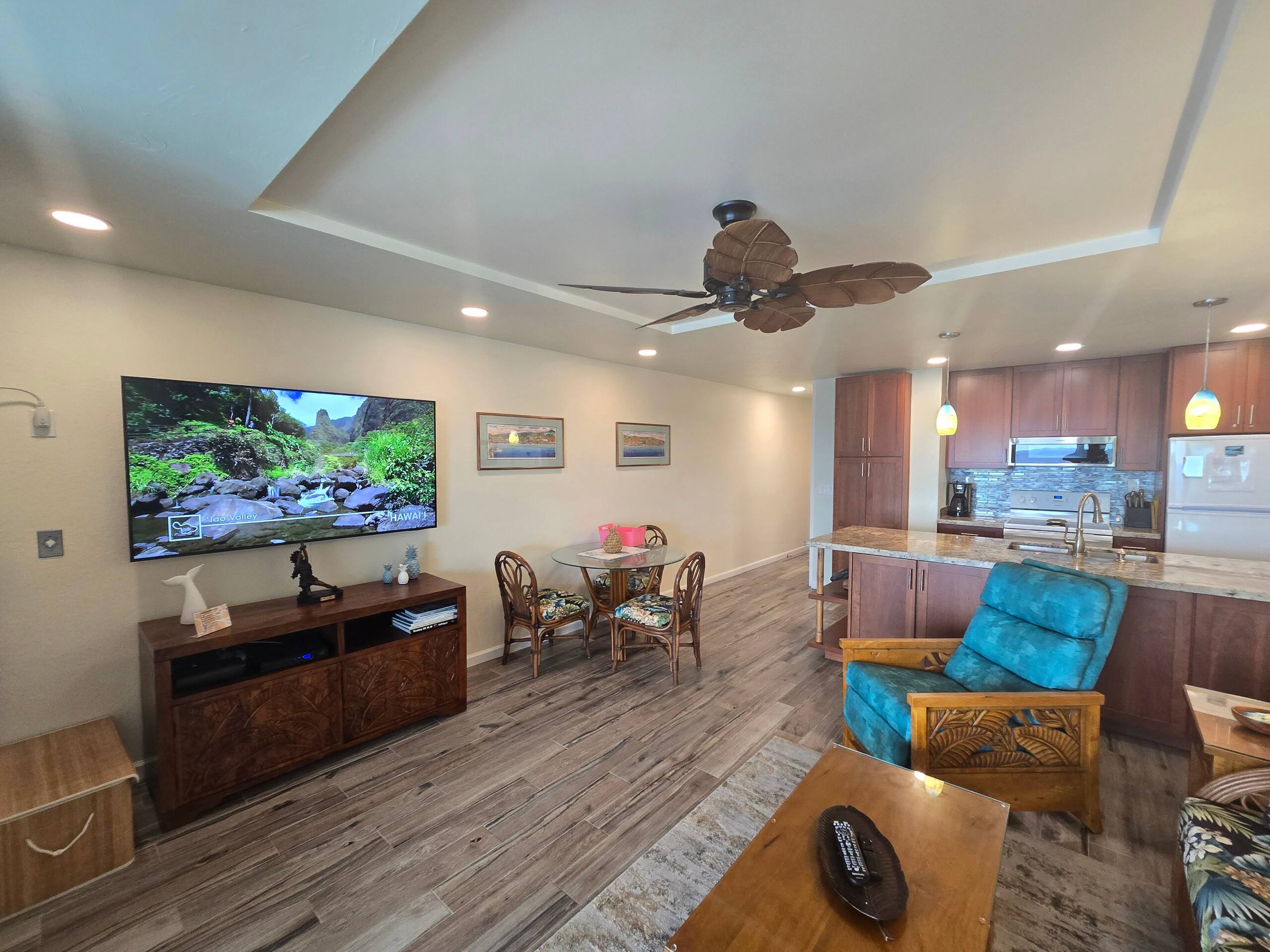 Condo in Kailua-Kona · ★5.0 · 1 bedroom · 1 bed · 1 bath - Image 3