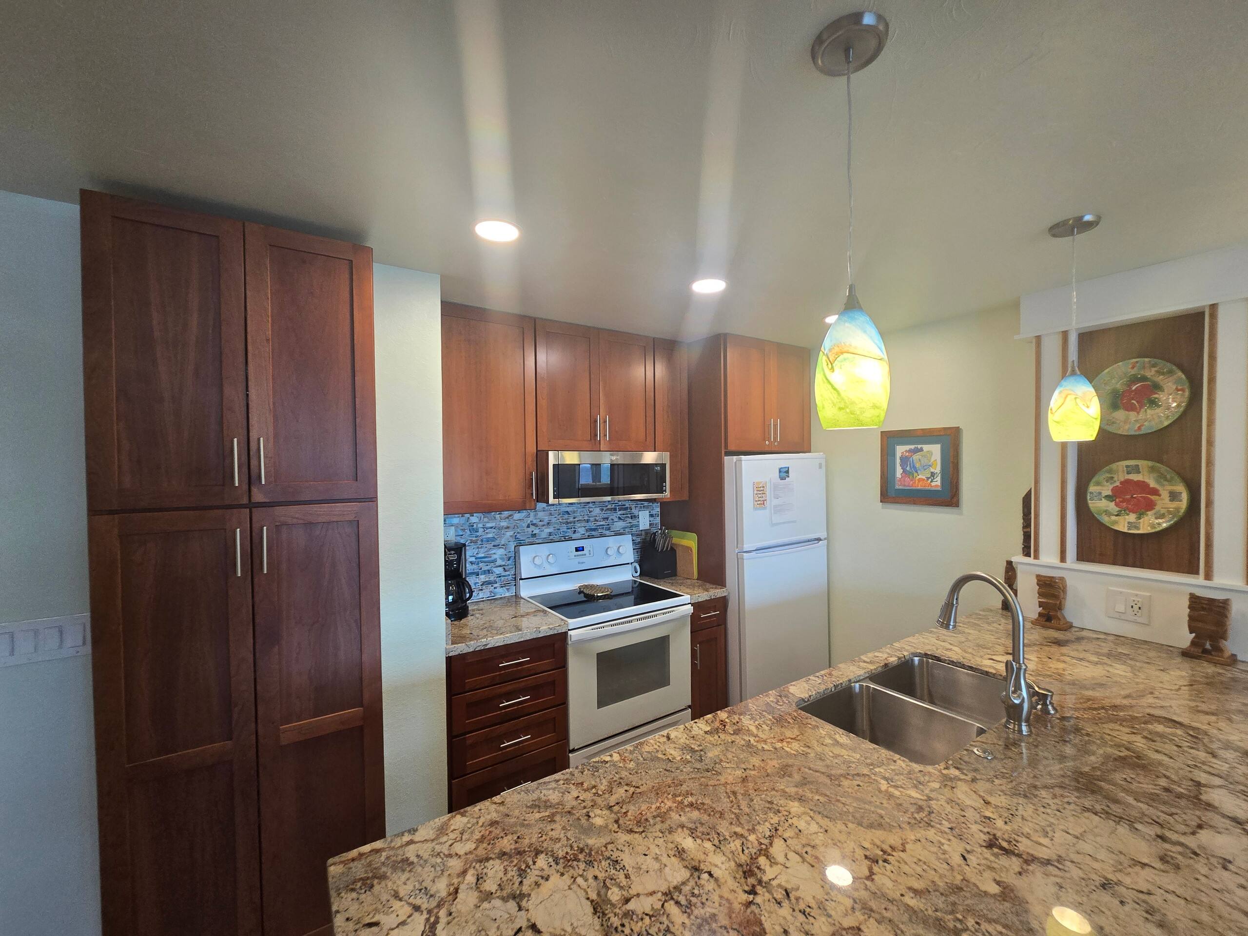 Condo in Kailua-Kona · ★5.0 · 1 bedroom · 1 bed · 1 bath - Image 10