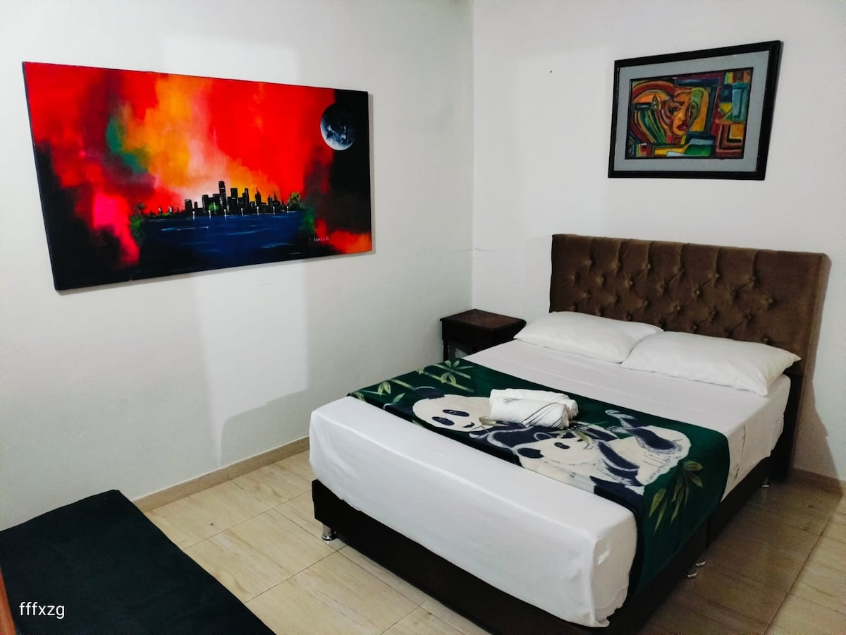 Спална соба 1