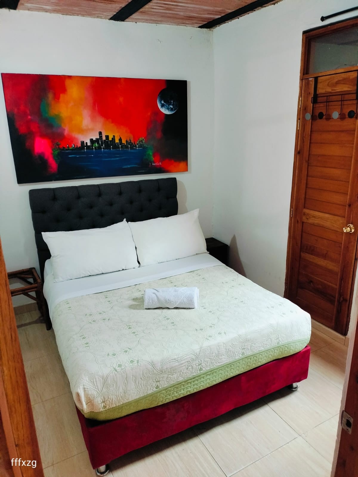 Спална соба 2