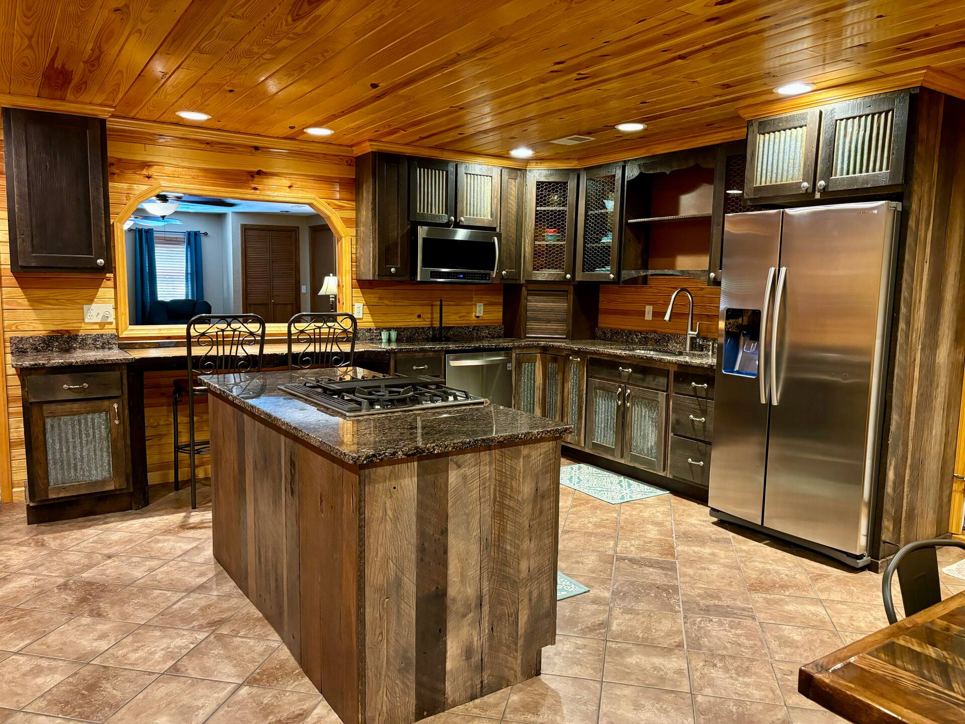 Coal Miner's Lodge