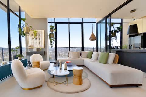 Time to be Iqonic in IQON by POBA