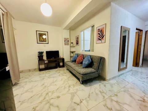 Top Airbnb: Welcome Home in Rafael Uribe Uribe