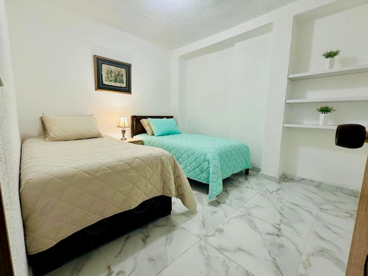 غرفة النوم 1