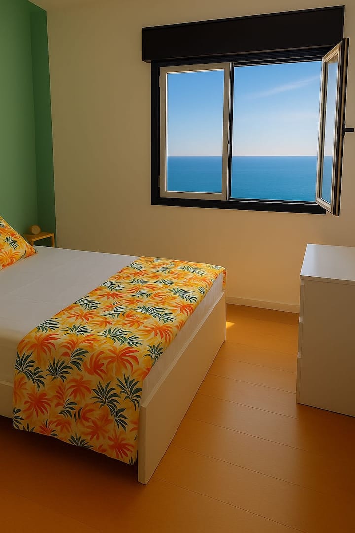 Спална соба 2