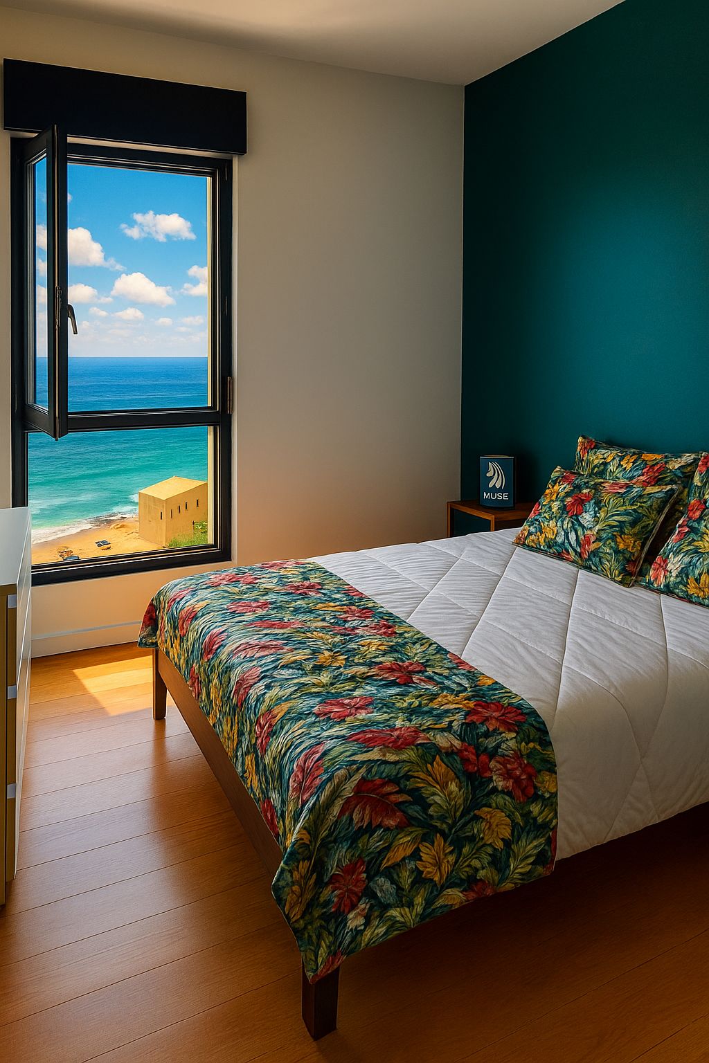 საძინებელი 1