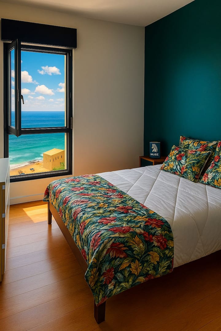 Спална соба 1