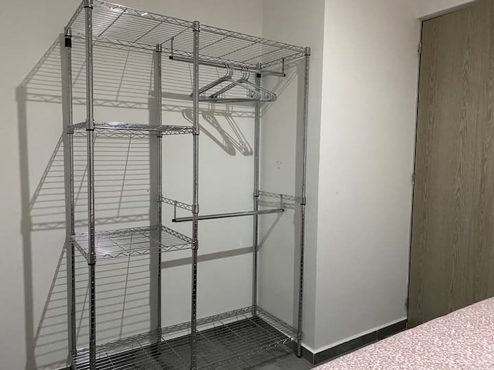 Спална соба 1