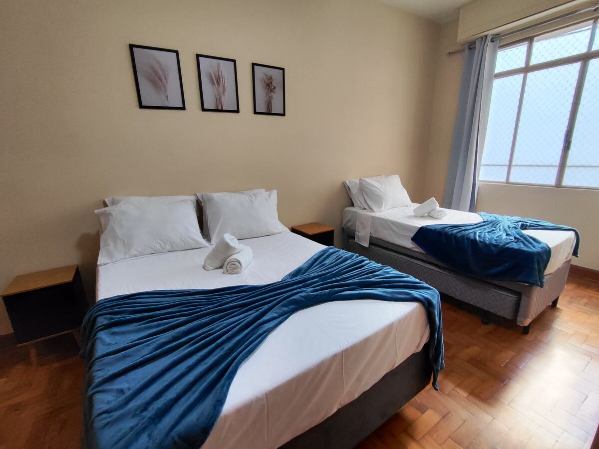 غرفة النوم 1