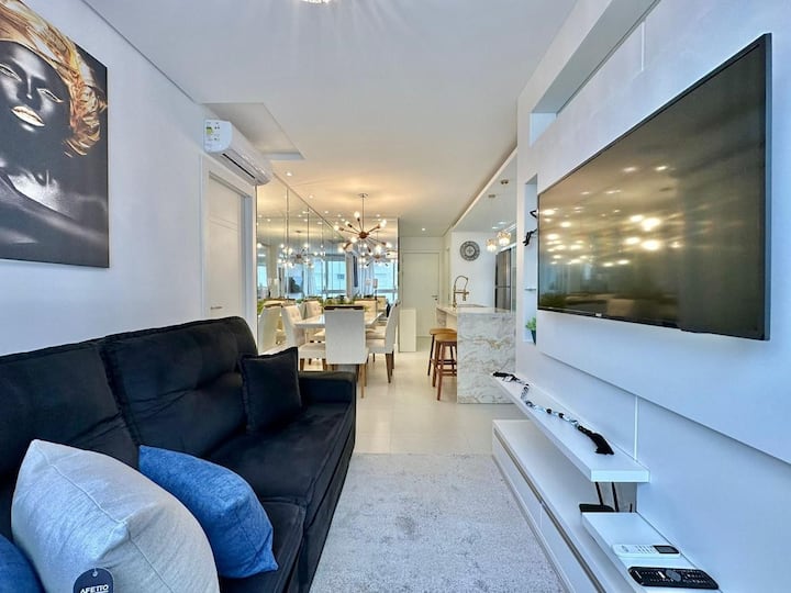 Apartamento Seleto Verão - Capão da Canoa