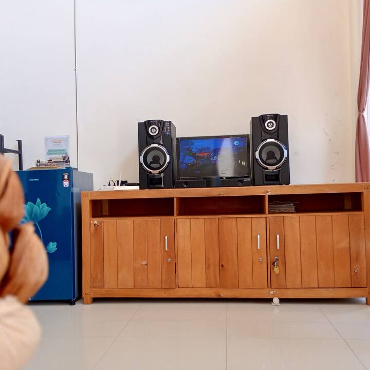 Villa Oth Pesona 38 - Batu