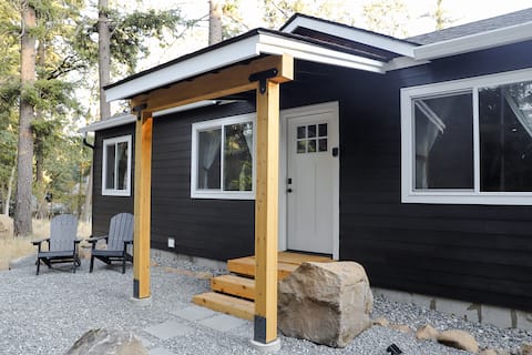 Cozy Gorge Guesthouse Retreat