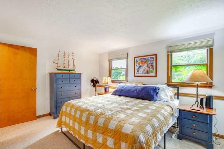 Спална соба 1