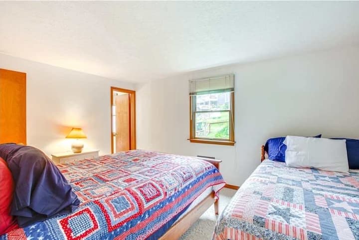 Спална соба 2