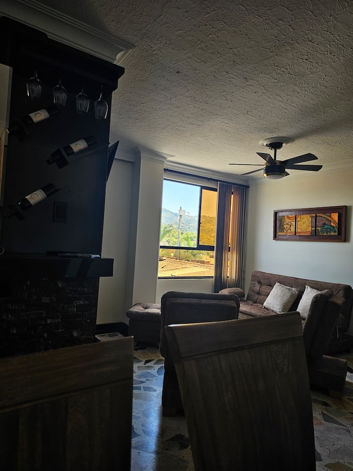 Дневна соба