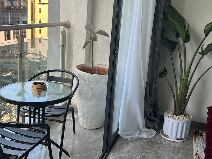 Всекидневна