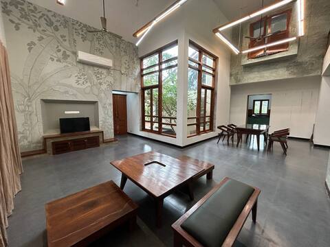 Ultra luxury 4 Bedroom Villa
