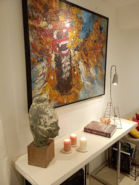 Houses with 7 bedrooms, 7 showers and 5 toilets