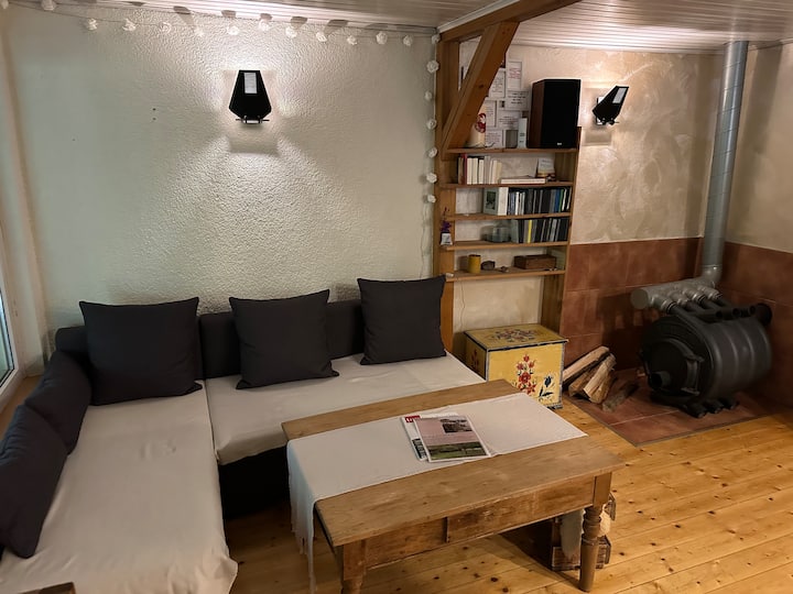 Дневна соба